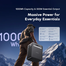 Oraimo Energy KILI 500w AC and PV 1000wh Power Rover image