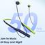 Oraimo Neckband Wireless Headphones image
