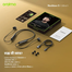 Oraimo Necklace 5 Tahsan Tuned Noise Cancellation Wireless Headphone image