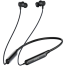 oraimo (OEB-611) Necklace 5 30dB Noise Cancellation and Call Vibration Earphones image