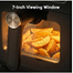 Oraimo OAF-261A-GRAPHITEBLACK EU Air fryer 6 Ltr image