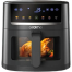 Oraimo OAF-521A- GRAPHITBLA NutriFry S1 Ultra 1500W Air fryer 6 Ltr image