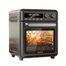 Oraimo OAO-561A- GRAPHITBLACK Air Fryer 20 Ltr image
