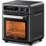 Oraimo OAO-561A- GRAPHITBLACK Air Fryer 20 Ltr image