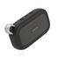 Oraimo OBS-04S PALM Mini HavyBass Portable IP67 Dust And Waterproof Wireless Speaker-Black image