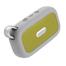Oraimo OBS-04S PALM Mini HavyBass Portable IP67 Dust And Waterproof Wireless Speaker-Grey image
