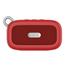 Oraimo OBS-04S PALM Mini HavyBass Portable IP67 Dust And Waterproof Wireless Speaker-Red image