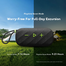 Oraimo (OBS-680) SpaceBox Active Mini Speaker image