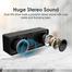 Oraimo OBS-82DN 10W Portable Wireless Speaker-Black image