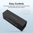 Oraimo OBS-82DN 10W Portable Wireless Speaker-Black image