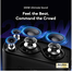 Oraimo OBS-982 Spacebox Wireless Party Speaker image
