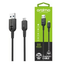 Oraimo OCD-114M Type-B 1M Cable - Black image