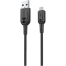 Oraimo OCD-114M Type-B 1M Cable - Black image