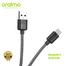 Oraimo OCD-C32 3A Data Cable 1M-Black image