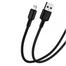 Oraimo OCD-L32 2A 1M Data Cable-Black image