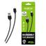 Oraimo OCD-L32 2A 1M Data Cable-Black image