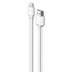 Oraimo OCD-L53 2A 1M Data Cable- White image