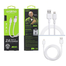 Oraimo OCD-L53 2A 1M Data Cable- White image