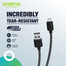 Oraimo OCD-M32 2A 1M Data Cable-Black image