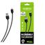 Oraimo OCD-M32 2A 1M Data Cable-Black image