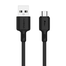 Oraimo OCD-M53 2A 1M Data Cable- Black image