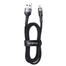 Oraimo OCD-M71 2A 1M Data Cable - Black image
