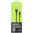 Oraimo OCD-M71 2A 1M Data Cable - Black image