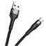 Oraimo OCD-M71 2A 1M Data Cable - Black image