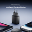 Oraimo (OCW-5251ECC) GaN Ultra Fast Type-C 25w Charger Adapter image