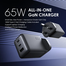 Oraimo OCW-7652ECC Charging Kit image