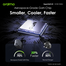 Oraimo OCW-7652ECC Charging Kit image