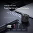 Oraimo OCW-T01 Global Travel Universal Safety Charging Adapter image