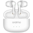 Oraimo OEB-E104D True Wireless Earbuds-White image