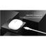 Oraimo OEB-E104D True Wireless Earbuds-White image