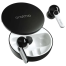 Oraimo OEB-E105D FreePods 4 - ANC Noise Cancellation APP Control - True Wireless Earbuds- Black image
