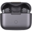 Oraimo OEB-E108DC FreePods Pro Plus Hybrid ANC True Wireless Earbuds - Silver image