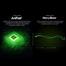Oraimo OEB-E49D Neckband Wireless Headphones - BLACK image
