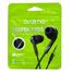 Oraimo OEP-E11 Bass Stereo In Ear Earphone - Black image