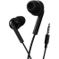 Oraimo OEP-E11 Bass Stereo In Ear Earphone - Black image