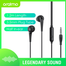 Oraimo (OEP-E21P) Bass Stereo In Ear Earphone image