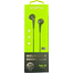 Oraimo (OEP-E21P) Bass Stereo In Ear Earphone image