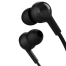Oraimo OEP-E26 Bass Stereo In Ear Earphone - Black image