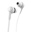 Oraimo OEP-E26 Bass Stereo In Ear Earphone - White image