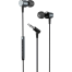 Oraimo OEP-E40 Bass Stereo In Ear Earphone - Black image