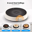 Oraimo (OIC-201A) EU Induction Cooker image
