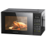Oraimo (OMO-521A)- GRAPHITBLACK Microwave Oven 23 Ltr image
