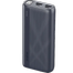 Oraimo OPB-7204Q 22.5W Super Fast 20000mAh Power Bank - Black image