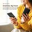 Oraimo OPB-P118D 10000mAh 2.4A Max Fast Charging PortablePower Bank image