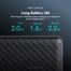 Oraimo OPB-P118D 10000mAh 2.4A Max Fast Charging PortablePower Bank image