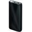 Oraimo OPB-P204DQ 20W 20000mAh Quick Charge Power Bank With LED Torch Light-Black image